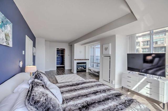 601e - 500 Queens Quay W, Condo with 3 bedrooms, 3 bathrooms and 2 parking in Toronto ON | Image 24