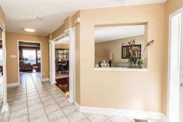 195 Vintage Gate, House detached with 4 bedrooms, 3 bathrooms and 6 parking in Brampton ON | Image 18