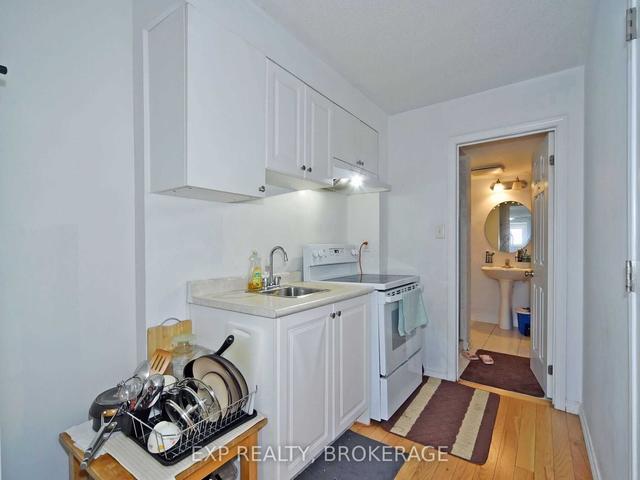 3664 St Clair Ave E, House attached with 4 bedrooms, 4 bathrooms and 1 parking in Toronto ON | Image 39