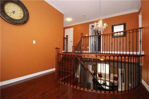 74 Bainsville Circ, House detached with 4 bedrooms, 5 bathrooms and 4 parking in Brampton ON | Image 11