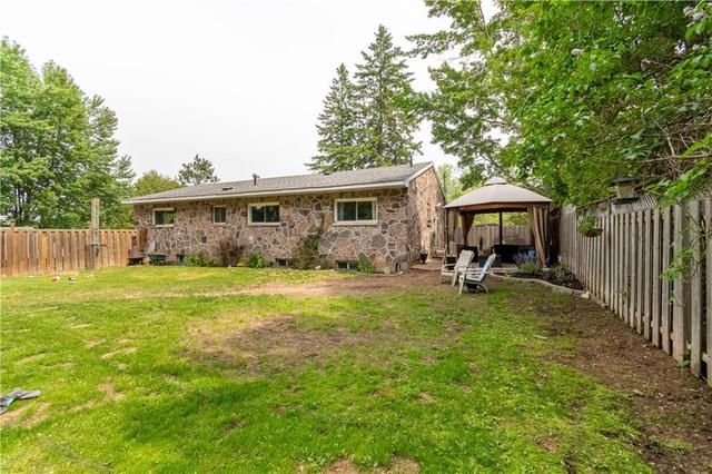 53 John Street, House detached with 5 bedrooms, 3 bathrooms and 8 parking in Petawawa ON | Image 27