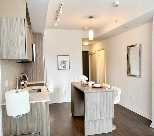 603 - 50 Forest Manor Rd, Condo with 1 bedrooms, 2 bathrooms and 1 parking in Toronto ON | Image 7