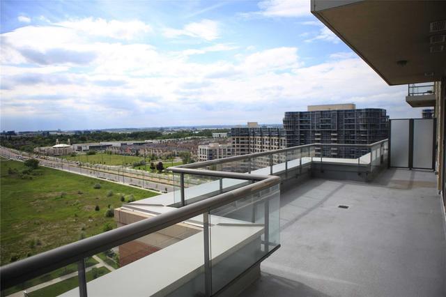 Lph2 - 60 South Town Centre Blvd, Condo with 2 bedrooms, 2 bathrooms and 1 parking in Markham ON | Image 3