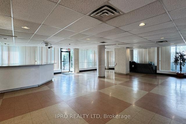 1512 - 3 Rowntree Rd, Condo with 2 bedrooms, 2 bathrooms and 2 parking in Toronto ON | Image 36