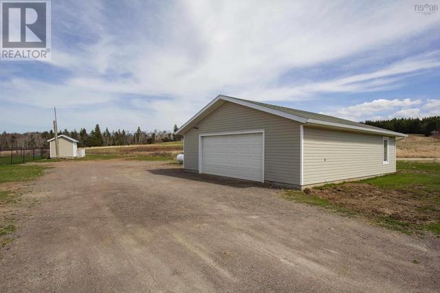 468 Lower Cove Road, House detached with 3 bedrooms, 1 bathrooms and null parking in Cumberland, Subd. A NS | Image 10