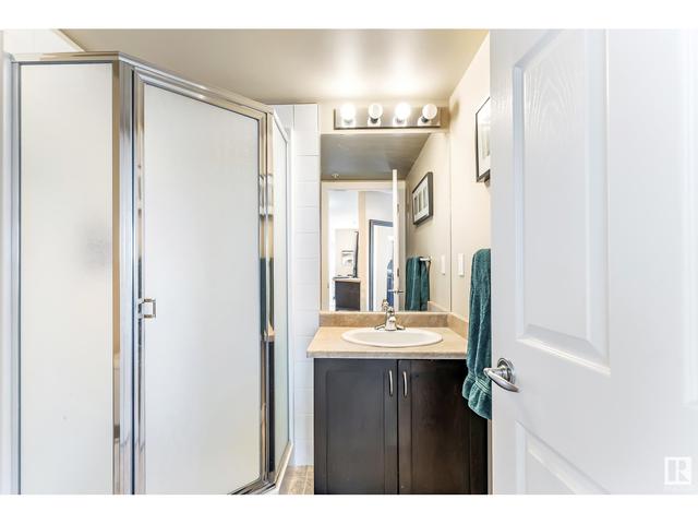 327 - 920 156 St Nw, Condo with 2 bedrooms, 2 bathrooms and 1 parking in Edmonton AB | Image 20