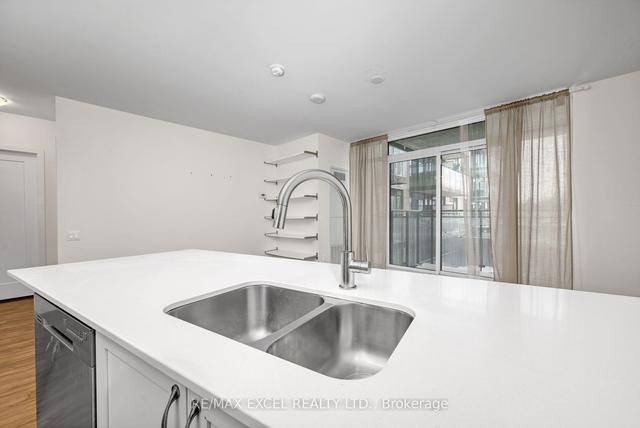 318 - 411 Mackay St W, Condo with 1 bedrooms, 1 bathrooms and 1 parking in Ottawa ON | Image 18