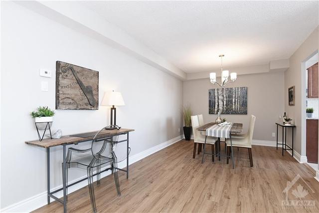 2302 - 1500 Riverside Drive, Condo with 2 bedrooms, 2 bathrooms and 1 parking in Ottawa ON | Image 13