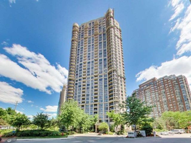 710 - 310 Burnhamthorpe Rd W, Condo with 2 bedrooms, 2 bathrooms and 1 parking in Mississauga ON | Image 1