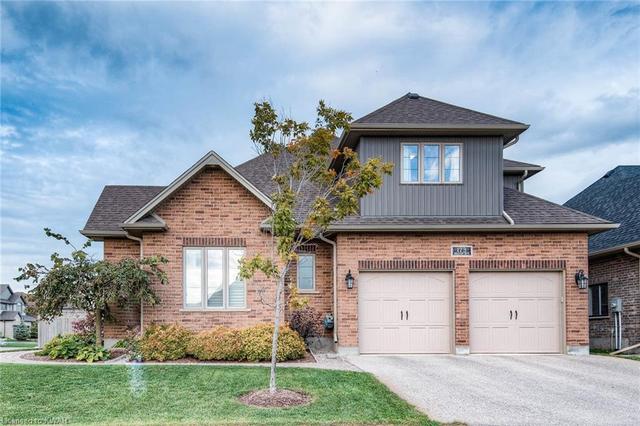 173 Ridgeview Drive, House detached with 3 bedrooms, 2 bathrooms and 4 parking in Mapleton ON | Image 3