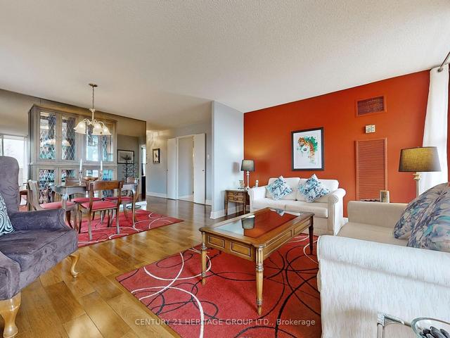 511 - 60 Inverlochy Blvd, Condo with 3 bedrooms, 2 bathrooms and 1 parking in Markham ON | Image 40
