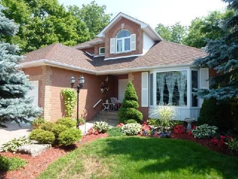 7 Antrim Crt, House detached with 2 bedrooms, 3 bathrooms and 6 parking in Caledon ON | Image 1