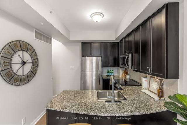 17 - 88 Carr St, Townhouse with 2 bedrooms, 2 bathrooms and 1 parking in Toronto ON | Image 10