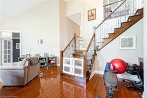1063 Truman Ave, House detached with 4 bedrooms, 3 bathrooms and null parking in Oakville ON | Image 11