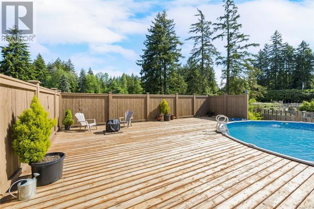 5535 Swallow Dr, House detached with 4 bedrooms, 3 bathrooms and 3 parking in Port Alberni BC | Image 36