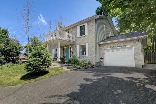 101 Lake Dr N, House detached with 3 bedrooms, 4 bathrooms and 9 parking in Georgina ON | Image 12