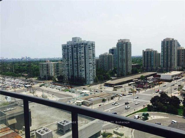 1001 - 5740 Yonge St, Condo with 2 bedrooms, 2 bathrooms and 1 parking in Toronto ON | Image 6