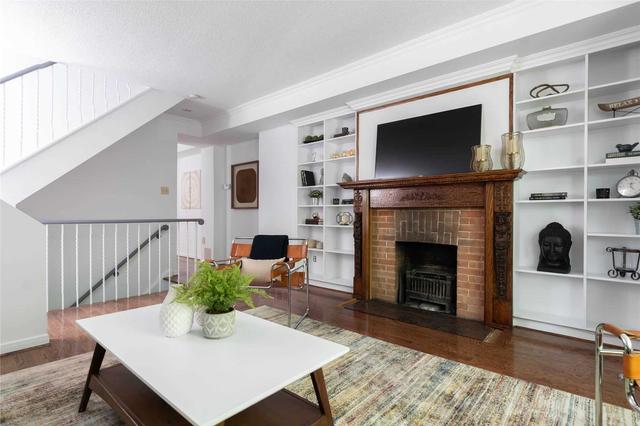 80 Gothic Ave, House semidetached with 3 bedrooms, 4 bathrooms and 0 parking in Toronto ON | Image 6