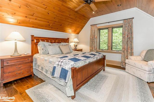 3 - 4805 Muskoka District 169 Road, House detached with 6 bedrooms, 3 bathrooms and 20 parking in Muskoka Lakes ON | Image 22