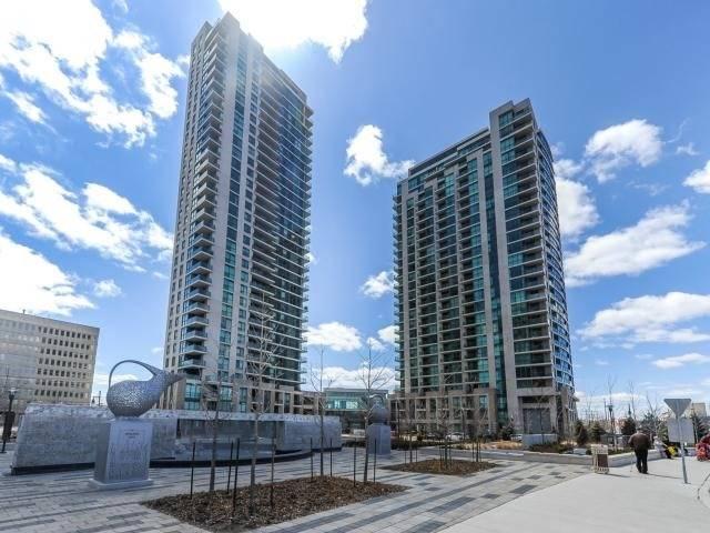 1405 - 225 Sherway Gardens Rd, Condo with 2 bedrooms, 2 bathrooms and 1 parking in Toronto ON | Image 12