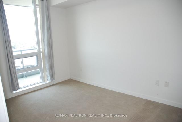 1304 - 66 Forest Manor Rd, Condo with 1 bedrooms, 1 bathrooms and 1 parking in Toronto ON | Image 2