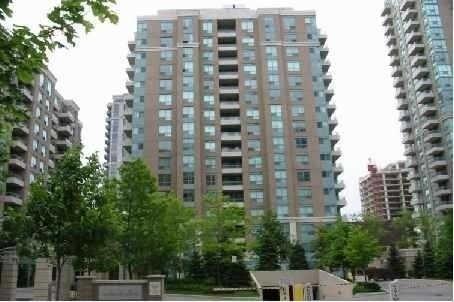 103 - 29 Pemberton Ave, Condo with 0 bedrooms, 1 bathrooms and 1 parking in Toronto ON | Image 1
