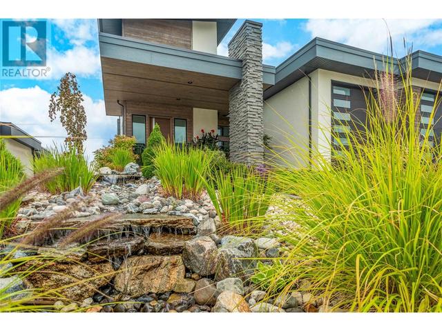 1648 Fawn Run Drive, House detached with 4 bedrooms, 4 bathrooms and 8 parking in Kelowna BC | Image 86