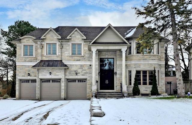 7 Malabar Pl, House detached with 5 bedrooms, 7 bathrooms and 9 parking in Toronto ON | Image 1