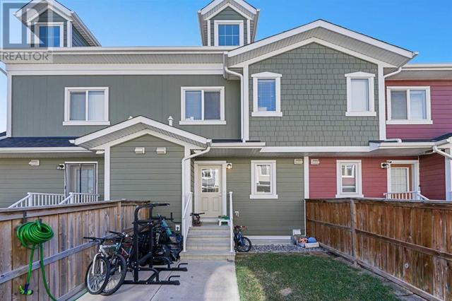 510 Auburn Bay Circle Se, House attached with 2 bedrooms, 2 bathrooms and 1 parking in Calgary AB | Image 2