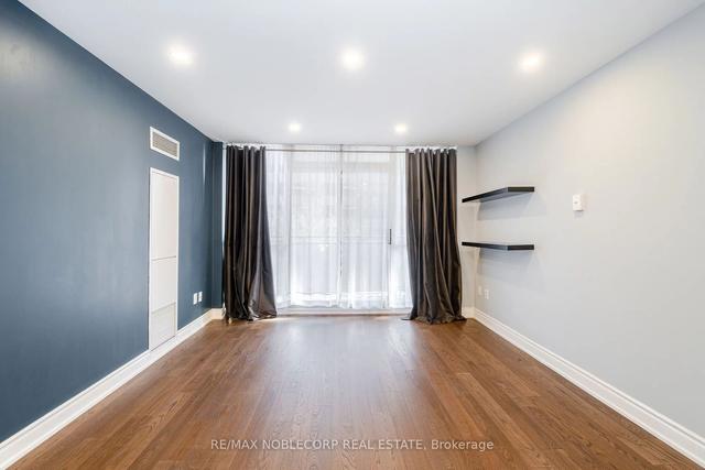 500 - 33 Sheppard Ave E, Condo with 1 bedrooms, 1 bathrooms and 1 parking in Toronto ON | Image 7