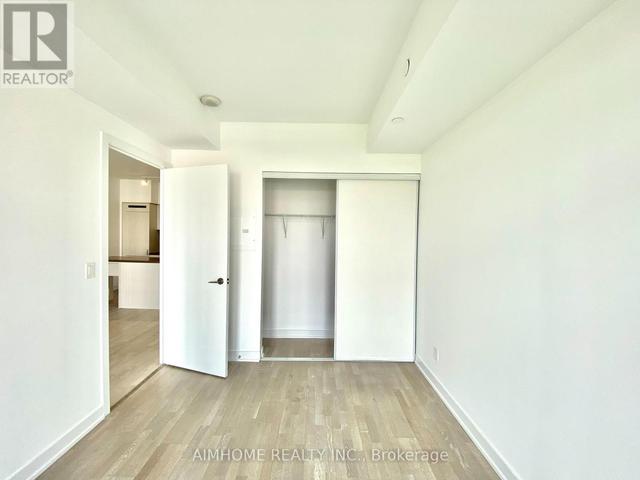 1004 - 501 St Clair Ave W, Condo with 1 bedrooms, 1 bathrooms and 0 parking in Toronto ON | Image 9