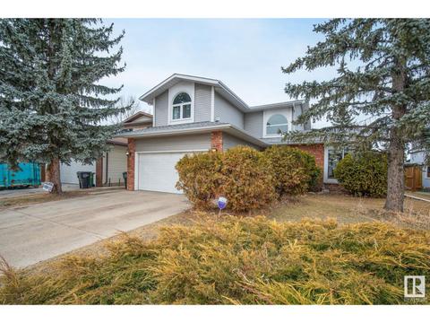 10438 10a Av Nw, House detached with 4 bedrooms, 3 bathrooms and null parking in Edmonton AB | Card Image