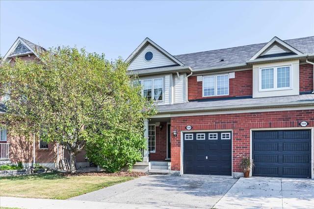 1506 Harwood Dr, House semidetached with 3 bedrooms, 3 bathrooms and 3 parking in Milton ON | Image 1