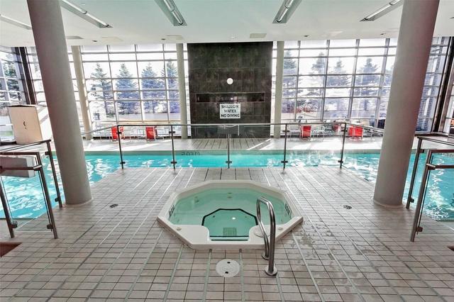 1523 - 135 Village Green Sq, Condo with 2 bedrooms, 2 bathrooms and 1 parking in Toronto ON | Image 14