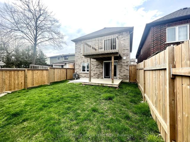 main - 144 Capreol Crt, House detached with 2 bedrooms, 2 bathrooms and 5 parking in Oshawa ON | Image 26