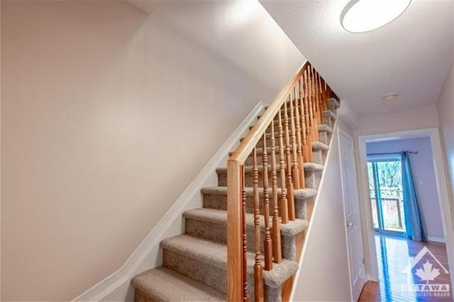 253 - 90 Edenvale Drive, Townhouse with 3 bedrooms, 3 bathrooms and 2 parking in Ottawa ON | Image 9