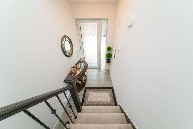 th6 - 5162 Yonge St, Townhouse with 2 bedrooms, 3 bathrooms and 1 parking in Toronto ON | Image 14
