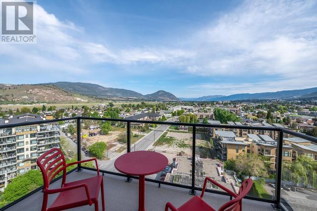 1401 - 3346 Skaha Lake Road, Condo with 2 bedrooms, 2 bathrooms and 1 parking in Penticton BC | Image 10