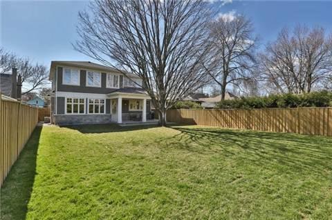 2365 Hixon St, House detached with 4 bedrooms, 5 bathrooms and 4 parking in Oakville ON | Image 20