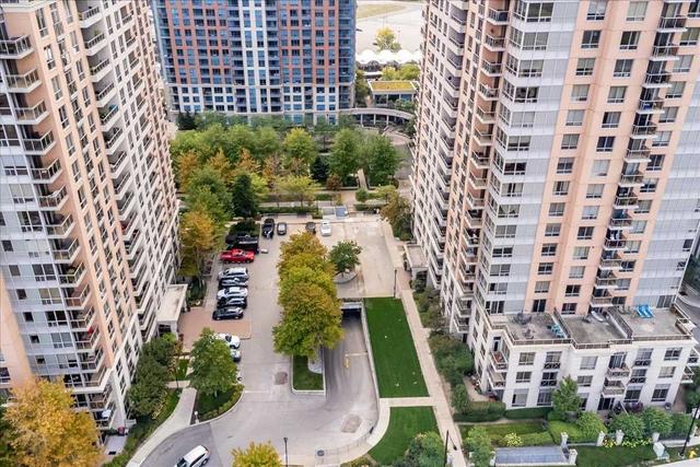 711 - 5229 Dundas St W, Condo with 1 bedrooms, 1 bathrooms and 1 parking in Toronto ON | Image 21