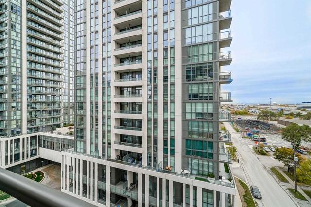 804 - 1185 The Queensway Blvd, Condo with 2 bedrooms, 2 bathrooms and 1 parking in Toronto ON | Image 13