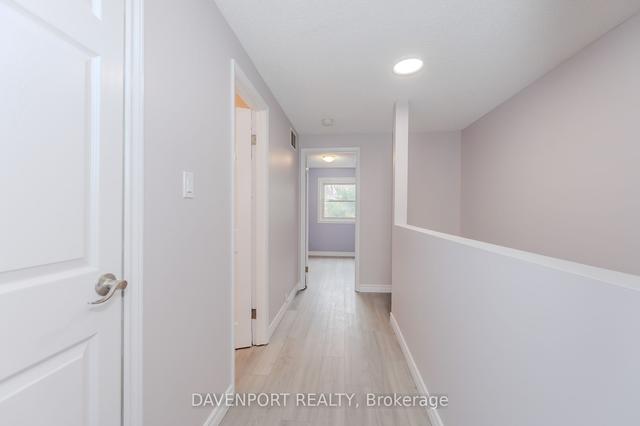 e - 657 Albert St, Townhouse with 2 bedrooms, 2 bathrooms and 2 parking in Waterloo ON | Image 11