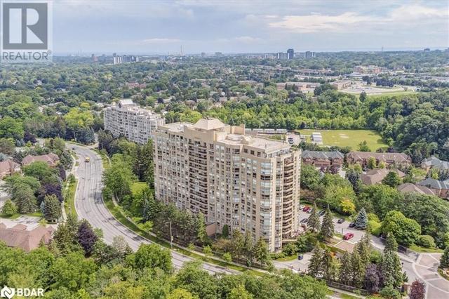 ph04 - 1800 The Collegeway, Condo with 3 bedrooms, 3 bathrooms and null parking in Mississauga ON | Image 36