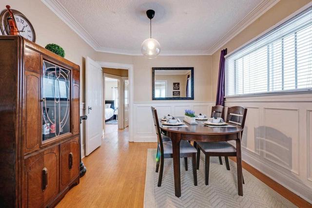 330 Sammon Ave, House detached with 2 bedrooms, 2 bathrooms and 3 parking in Toronto ON | Image 5
