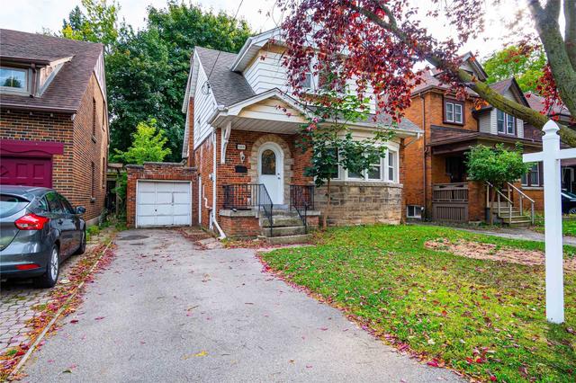 1219 King St W, House detached with 4 bedrooms, 2 bathrooms and 4 parking in Hamilton ON | Image 20