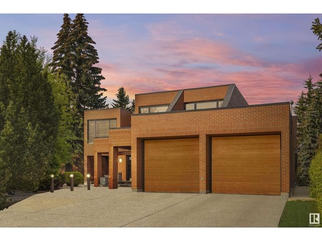 87 Westbrook Dr Nw, House detached with 6 bedrooms, 4 bathrooms and 7 parking in Edmonton AB | Image 1