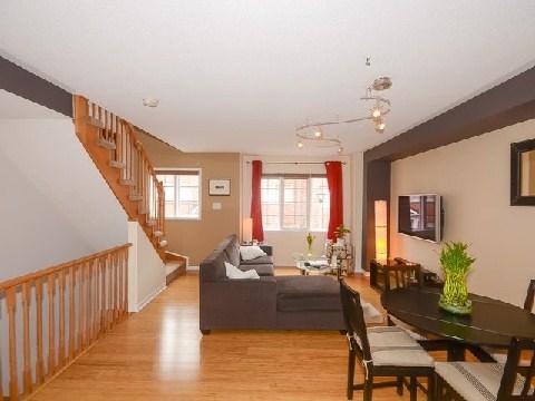 th3 - 129 Tenth St, Townhouse with 2 bedrooms, 3 bathrooms and 2 parking in Toronto ON | Image 4