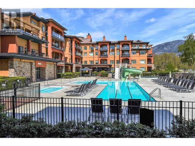 327 - 15 Park Place, Condo with 2 bedrooms, 2 bathrooms and 1 parking in Osoyoos BC | Image 20