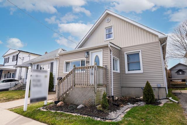 314 Nassau St, House detached with 2 bedrooms, 2 bathrooms and 2 parking in Oshawa ON | Image 14