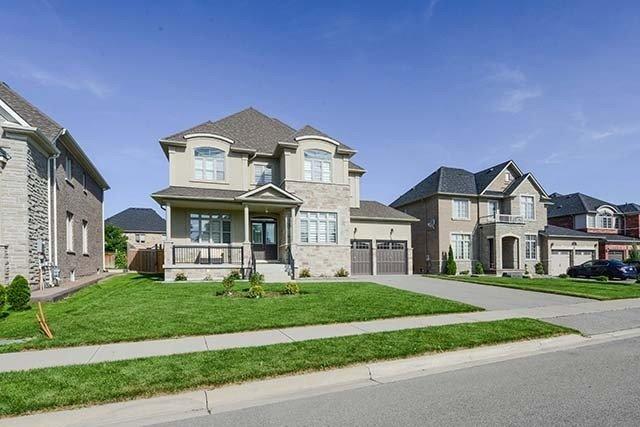 7 Calvados Cres, House detached with 5 bedrooms, 4 bathrooms and 9 parking in Brampton ON | Image 23